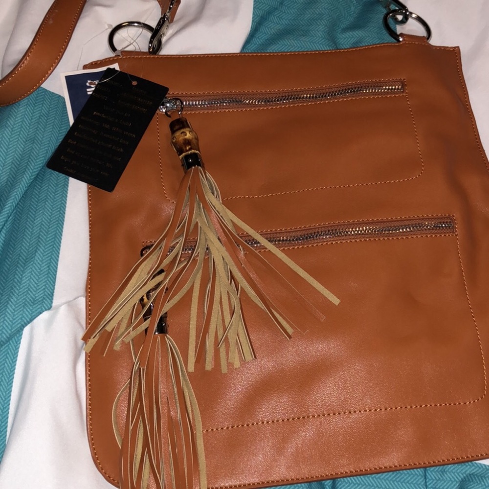 Crossbody Purses - image 1